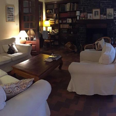 Grande Maison Confortable A Bagneres Экстерьер фото